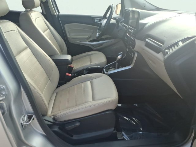 Used 2019 Ford EcoSport Titanium FWD image 23