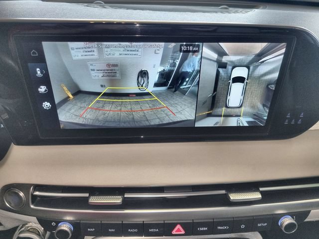 Used 2024 Hyundai Palisade Calligraphy AWD/4WD image 17