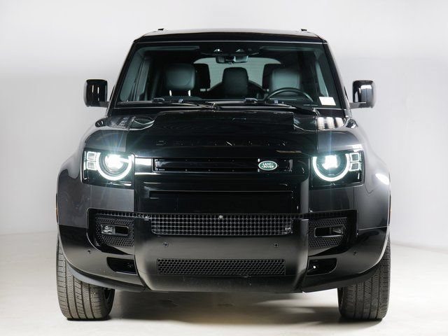 Used 2024 Land Rover Defender 130 X AWD/4WD image 8