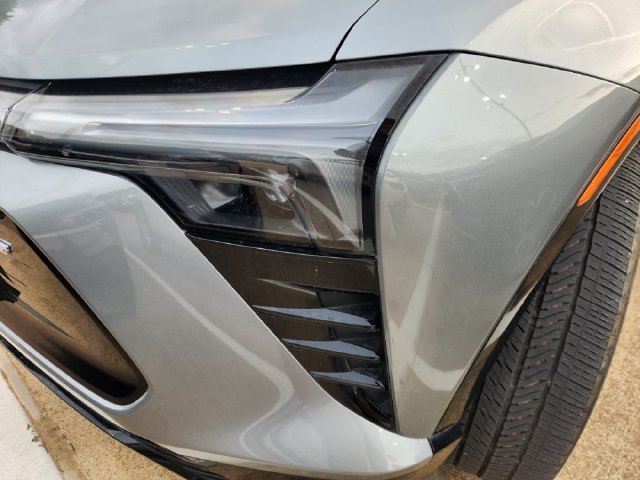 Used 2024 Chevrolet Blazer EV RS AWD/4WD image 7