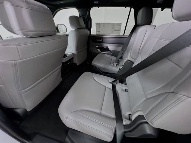 New 2026 Toyota Sequoia Limited image 26