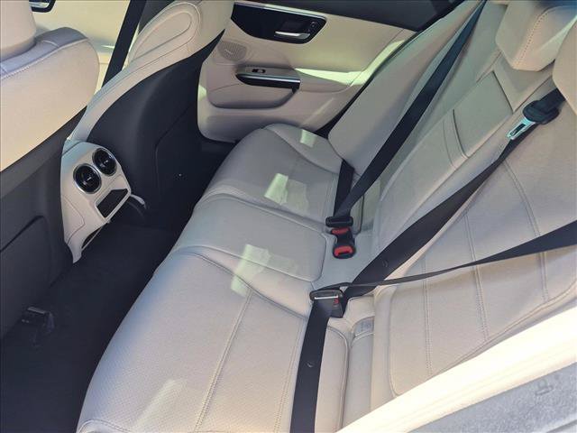 Used 2026 Mercedes-Benz C 300 Sedan image 18