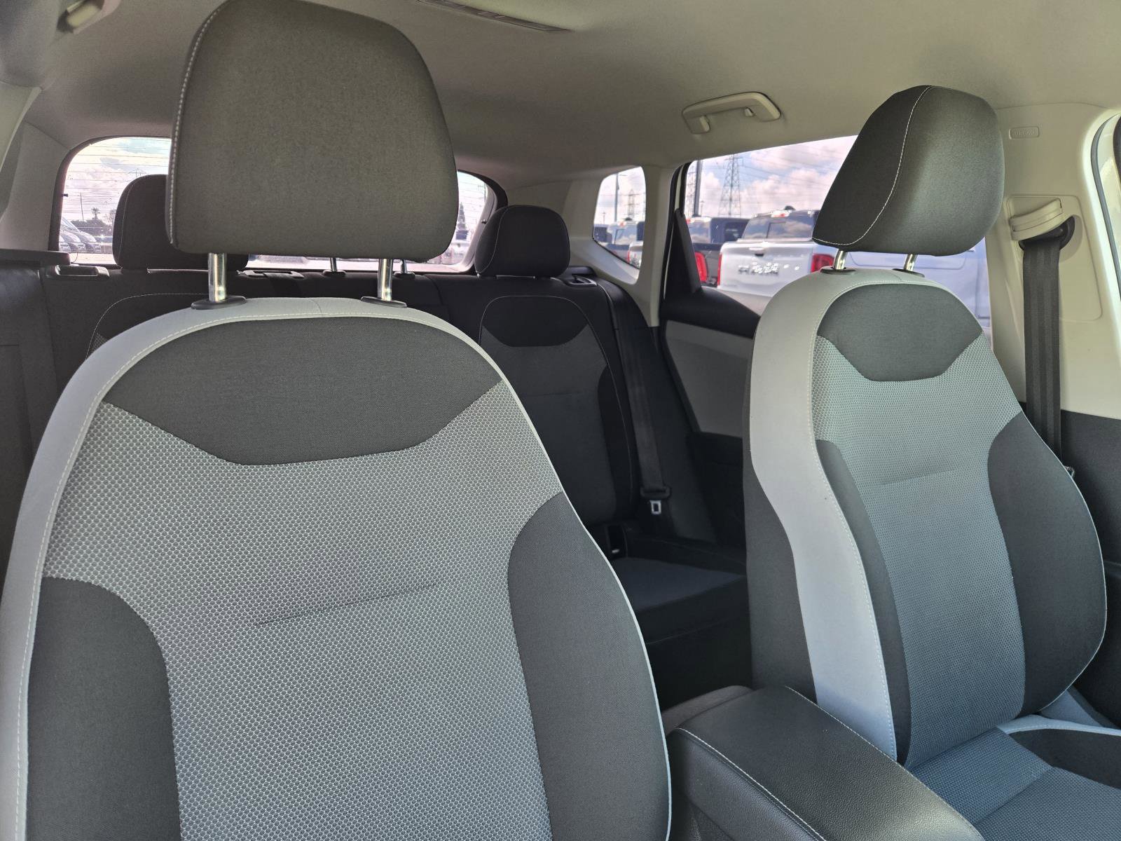 Used 2022 Volkswagen Taos S FWD image 30