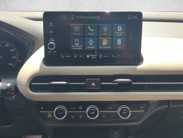 Used 2023 Honda HR-V EX-L image 13