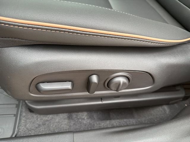 New 2026 Buick Envista Avenir image 14