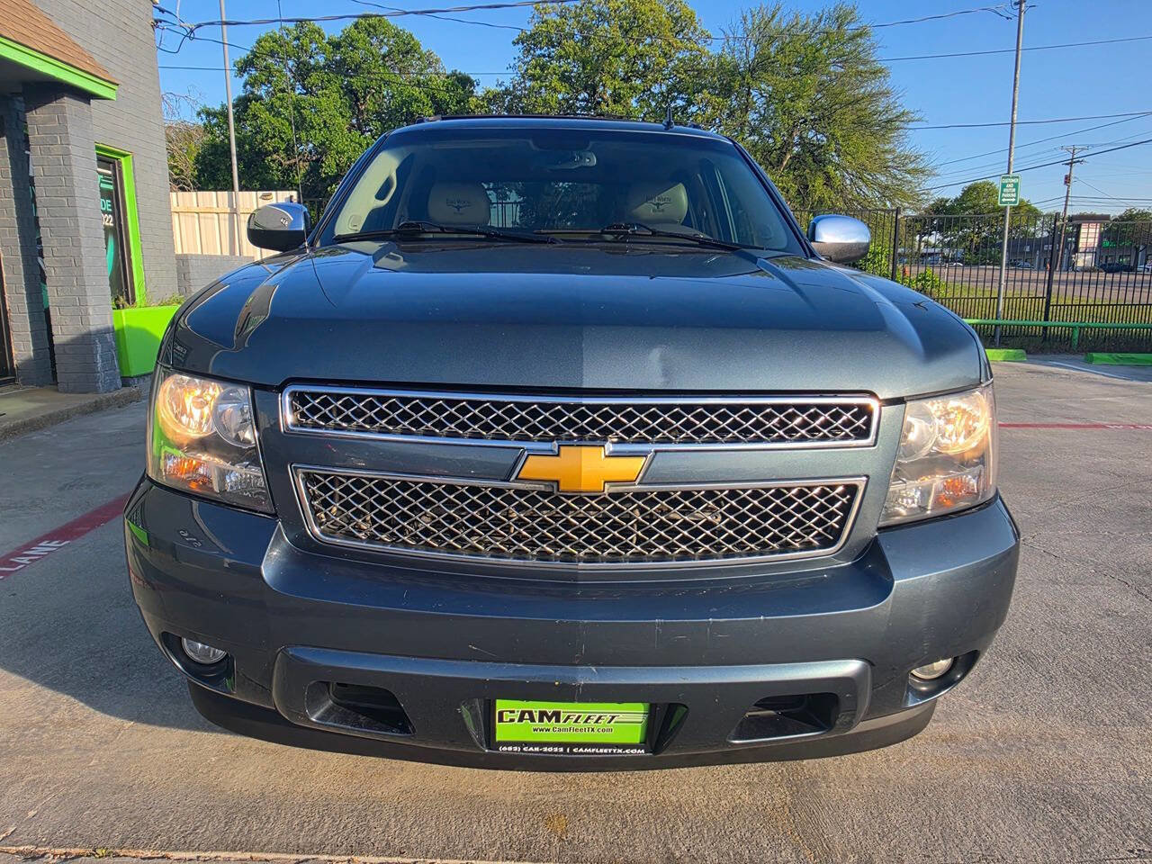 Used 2012 Chevrolet Avalanche LT w/ Texas Edition image 61