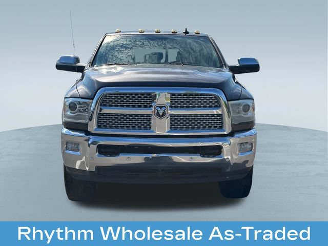 Used 2016 RAM 2500 Laramie w/ Cold Weather Group AWD/4WD image 2