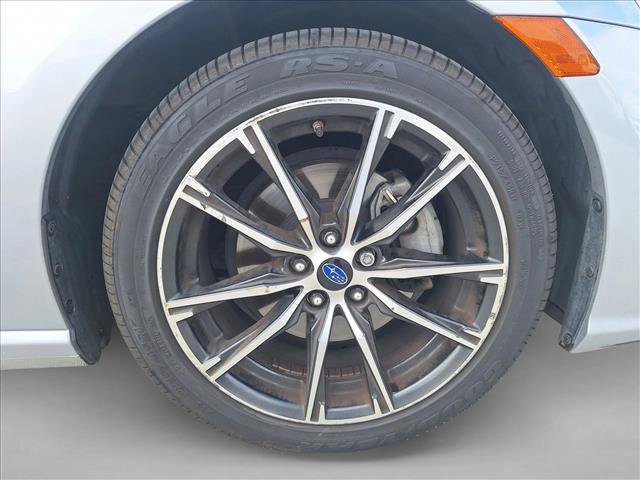 Used 2017 Subaru BRZ Limited w/ Popular Package #2 RWD image 17