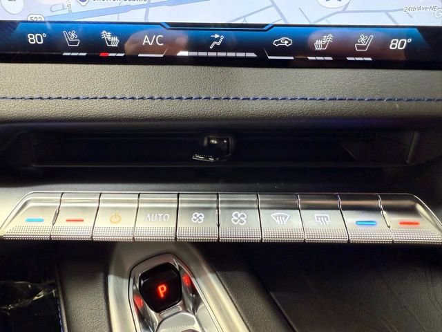 New 2026 Chevrolet Corvette Stingray Preferred Cpe w/ Z51 Performance Package image 30