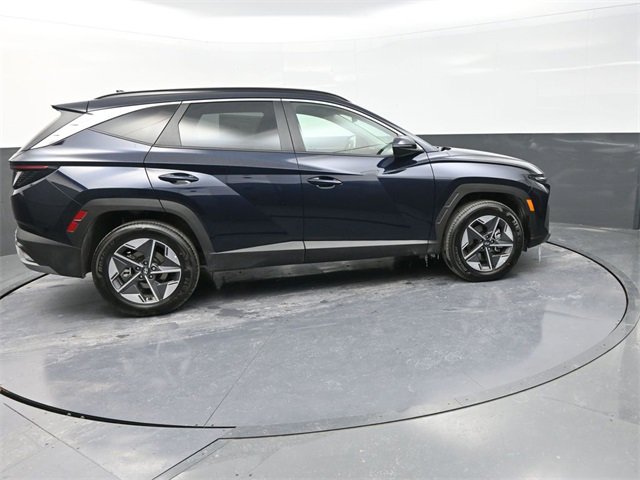 Used 2025 Hyundai Tucson SEL image 9