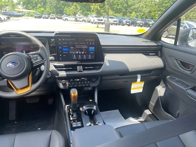New 2026 Subaru Outback Wilderness AWD/4WD image 14