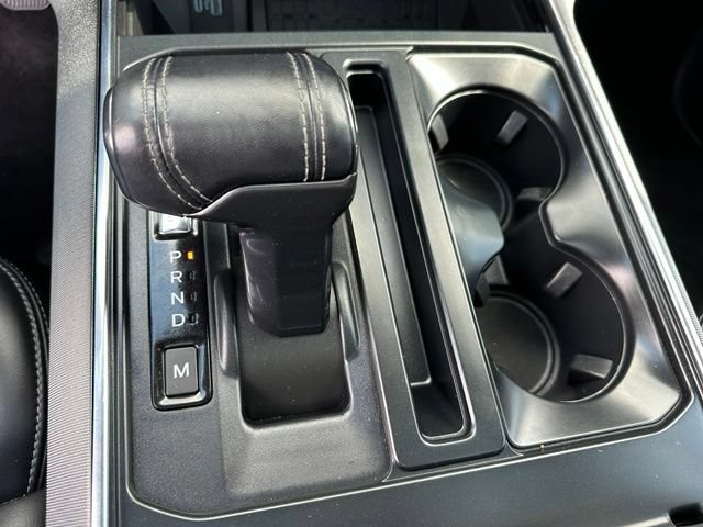 Used 2023 Ford F150 Platinum w/ Equipment Group 701A High AWD/4WD image 20