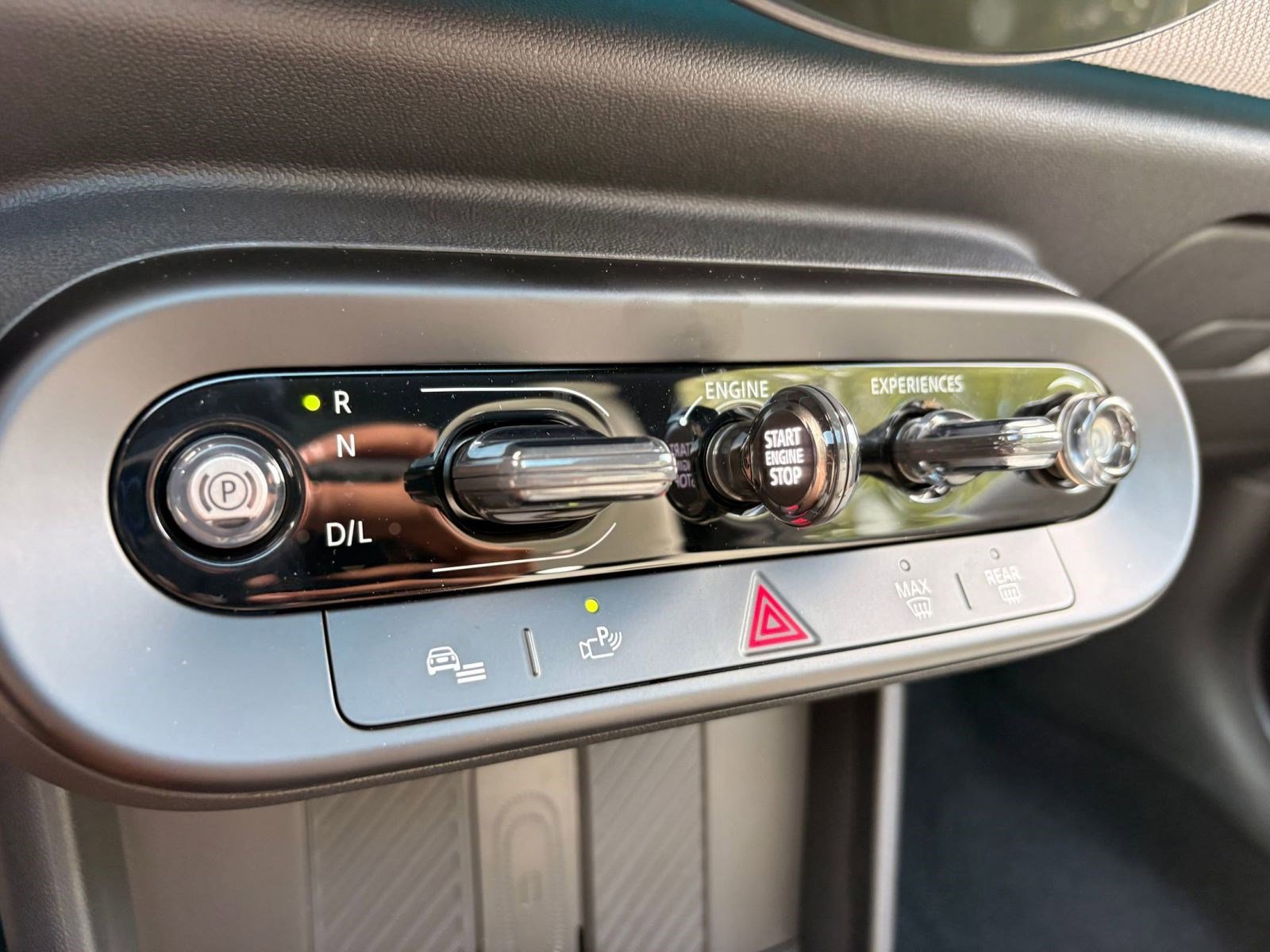 New 2026 MINI Cooper S image 16