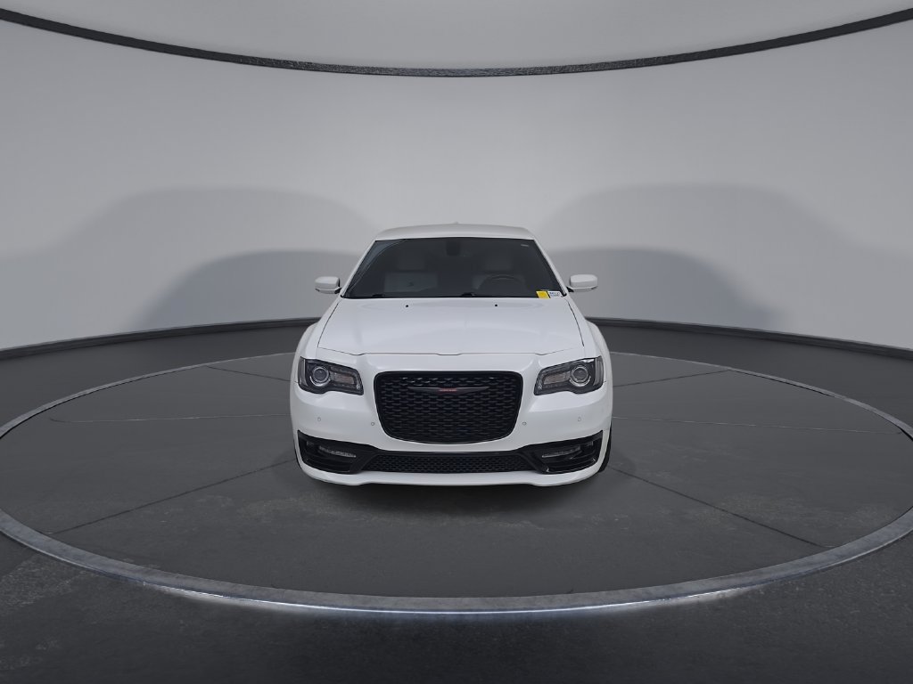 Certified 2021 Chrysler 300 S w/ S Model Appearance Package RWD image 7