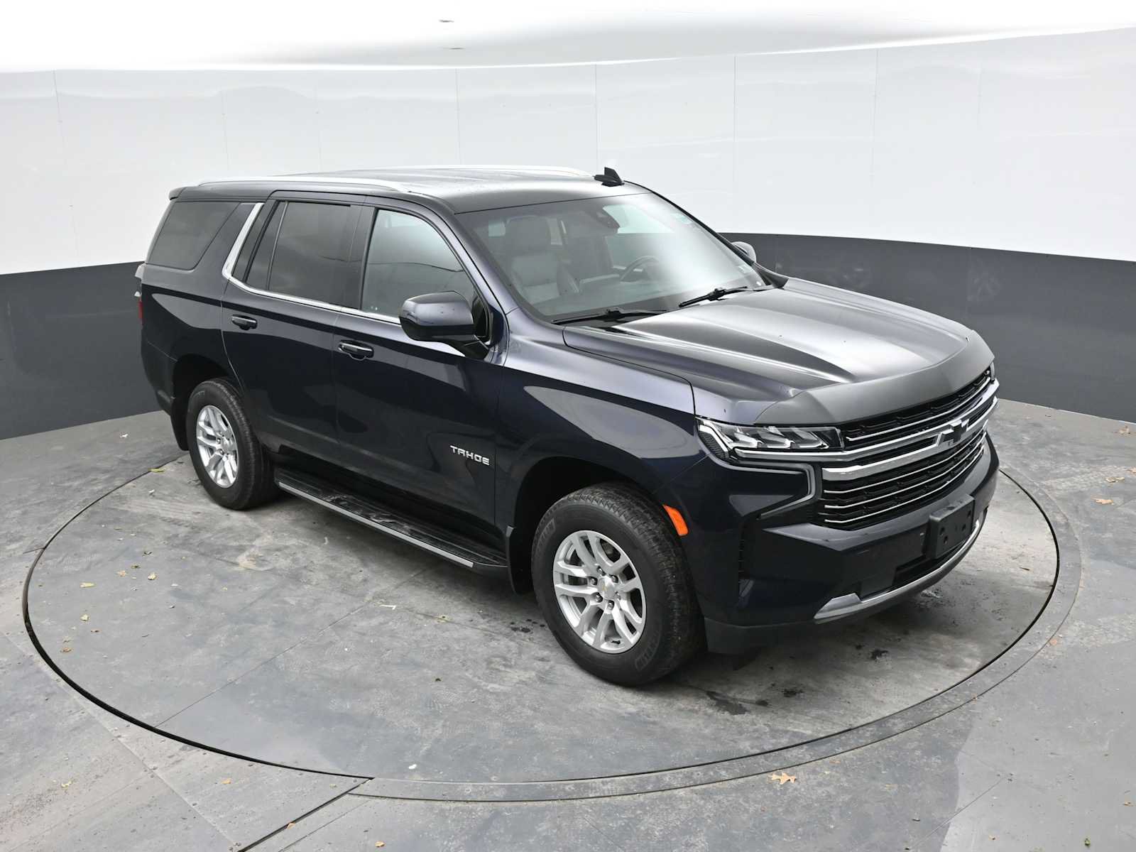 Used 2021 Chevrolet Tahoe LT AWD/4WD image 18