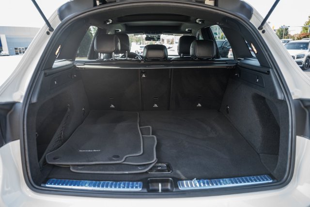 Used 2022 Mercedes-Benz GLC 300 4MATIC image 10