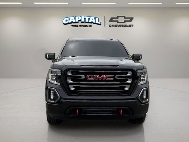 Used 2019 GMC Sierra 1500 AT4 image 8