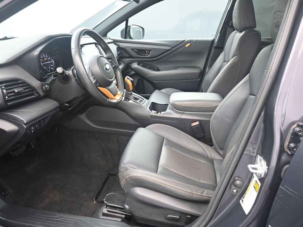 Used 2023 Subaru Outback Wilderness w/ Wilderness Package image 15