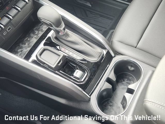 New 2026 GMC Canyon Elevation w/ Convenience Package RWD image 15