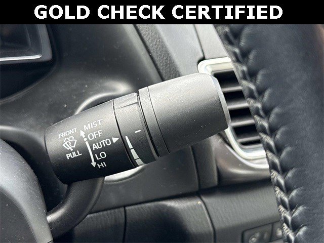 Used 2018 MAZDA MAZDA3 Grand Touring w/ Premium Equipment Package image 26