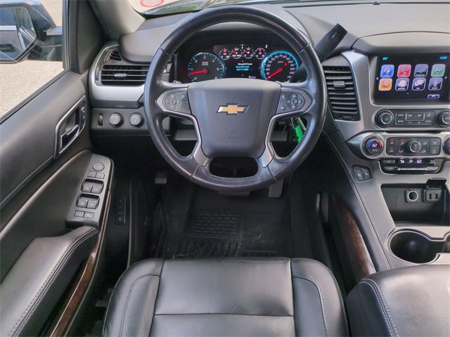 Used 2017 Chevrolet Tahoe LT w/ LT Midnight Edition image 19