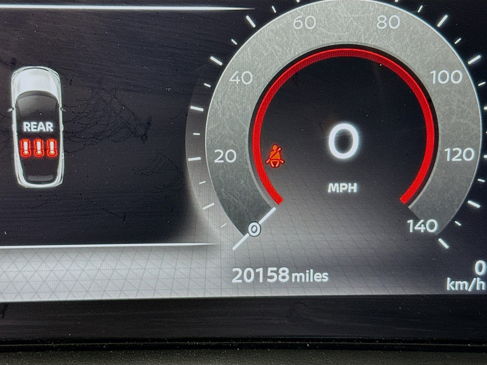 Used 2023 Nissan Ariya AWD image 18