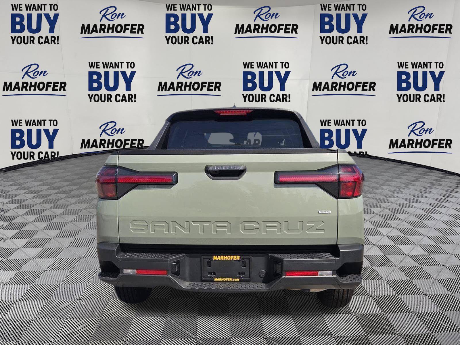 New 2027 Hyundai Santa Cruz SE AWD/4WD image 32