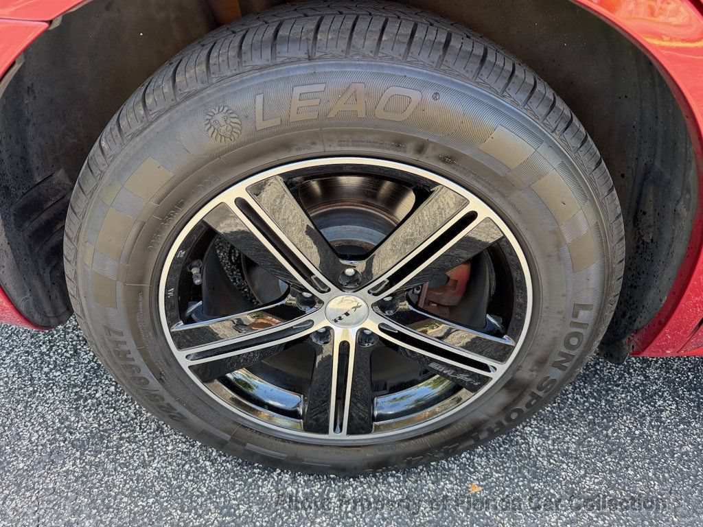Used 2005 Dodge Magnum SE RWD image 71