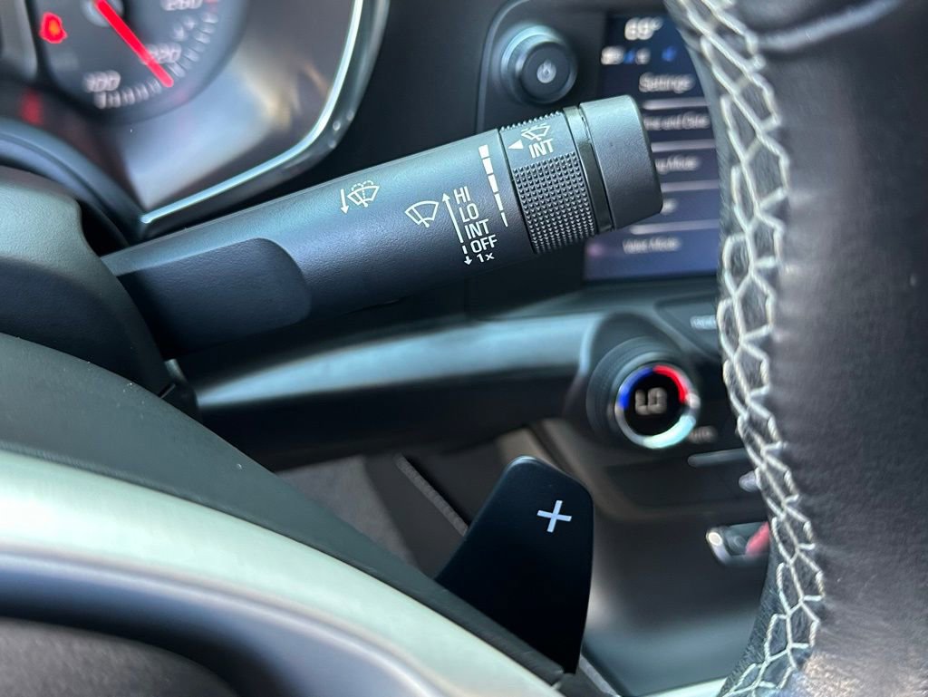 Used 2019 Chevrolet Corvette Stingray Coupe w/ 1LT image 33