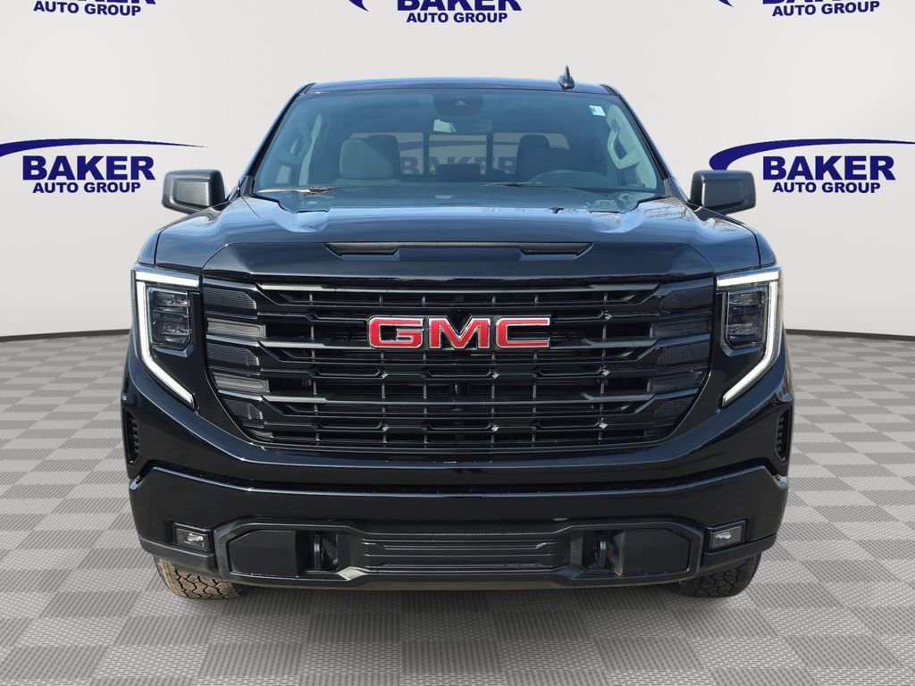 New 2026 GMC Sierra 1500 Elevation image 2