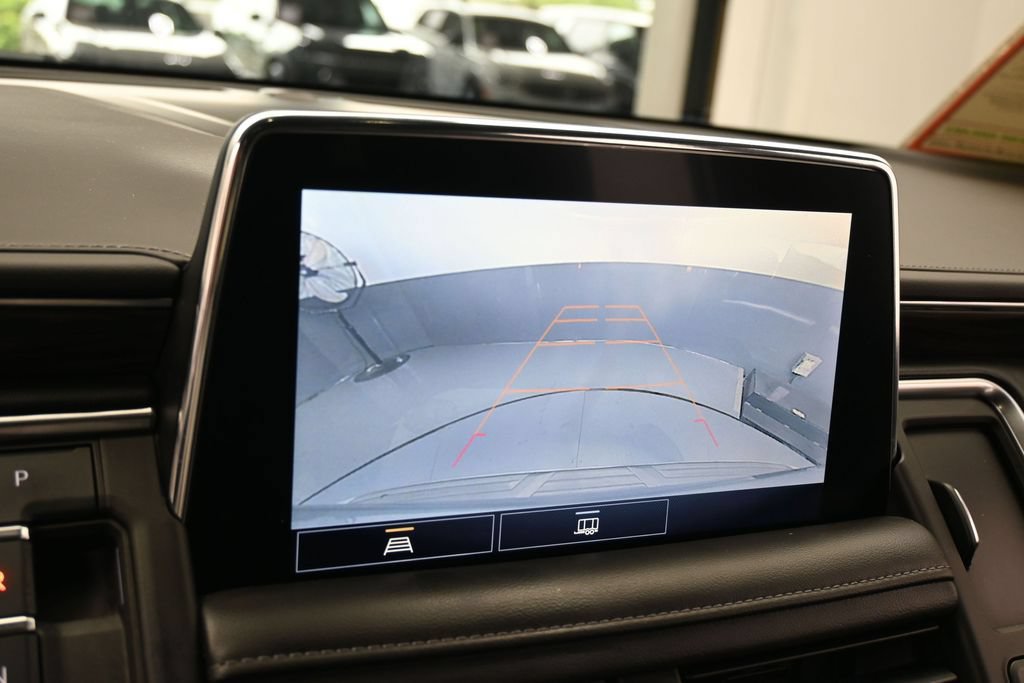 Used 2021 Chevrolet Tahoe LT RWD image 22