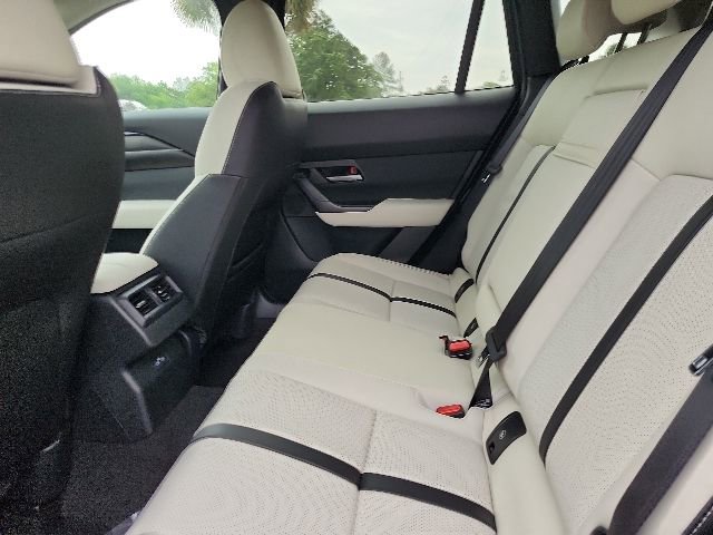 New 2026 MAZDA CX-50 AWD 2.5 S w/ Weather Package image 16