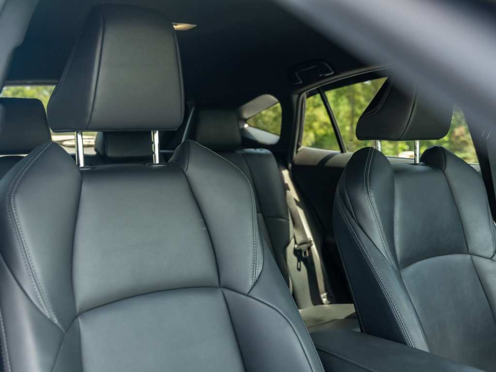 Used 2023 Toyota Venza Nightshade AWD/4WD image 18