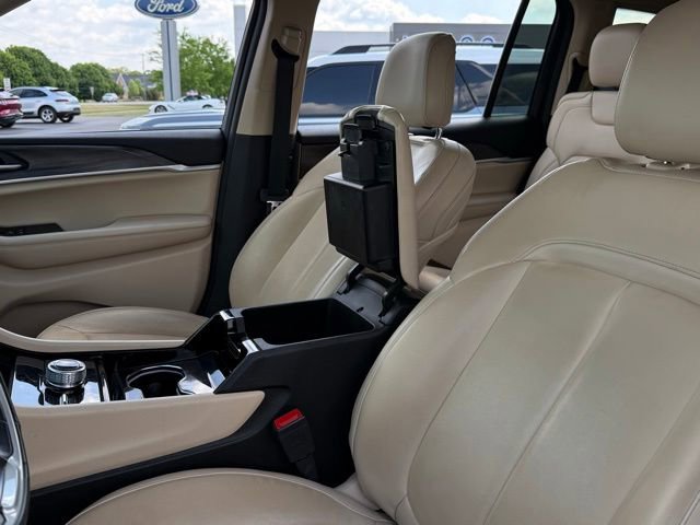 Used 2021 Jeep Grand Cherokee L Limited AWD/4WD image 37