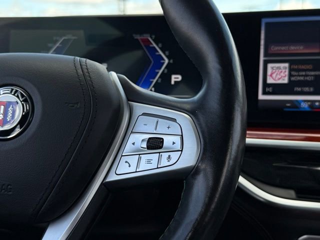 Used 2024 BMW ALPINA XB7 image 10