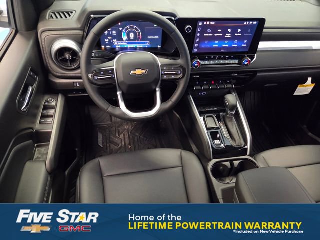 New 2026 Chevrolet Colorado LT w/ LT Convenience Package RWD image 13