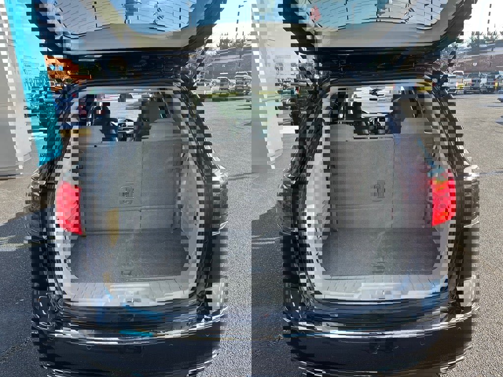 Used 2016 Buick Enclave Convenience image 19