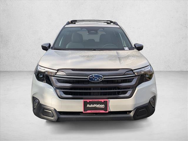 Certified 2026 Subaru Forester Premium AWD/4WD image 5