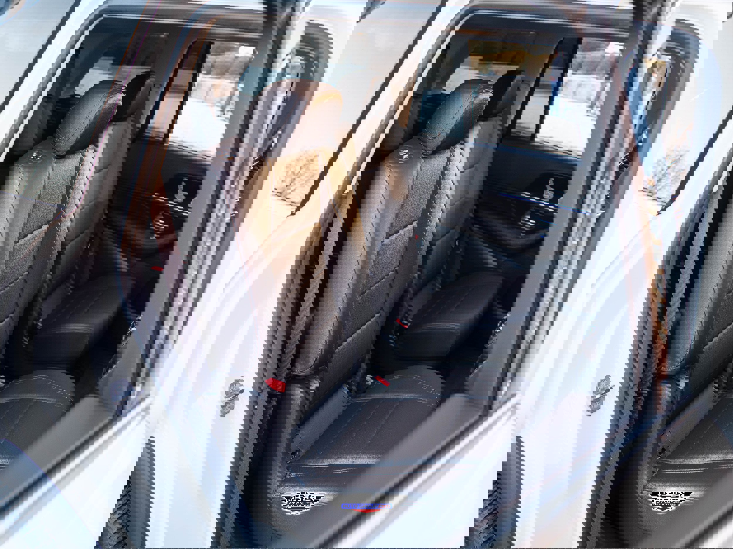 Used 2020 Mercedes-Benz GLS 450 4MATIC image 18