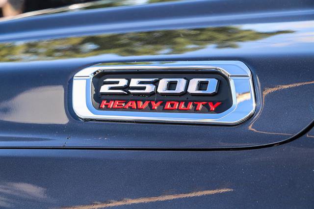 New 2026 RAM 2500 Laramie image 25