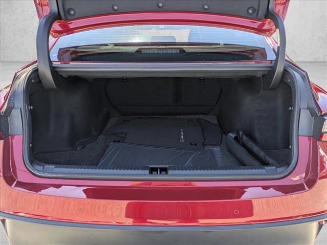 Used 2023 Lexus IS 300 w/ Comfort Package image 6