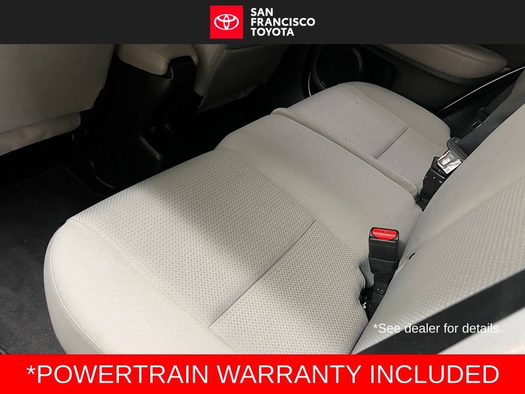 Used 2020 Honda HR-V LX image 14