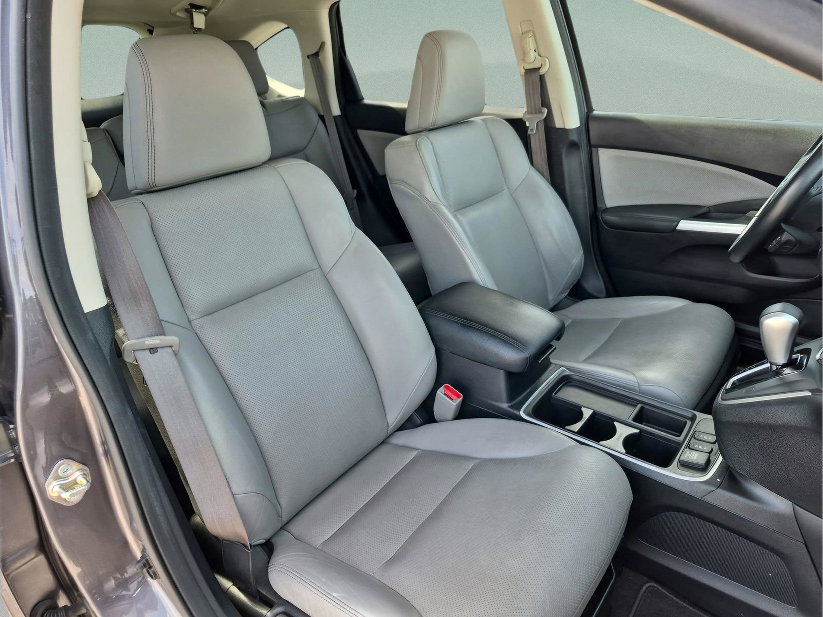 Used 2016 Honda CR-V Touring image 19