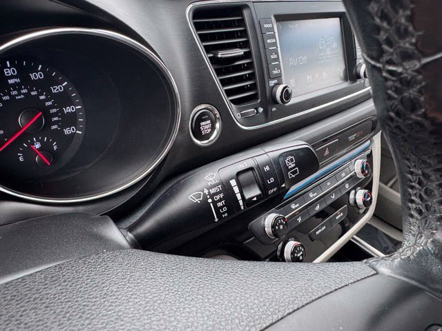 Used 2020 Kia Sedona EX FWD image 33