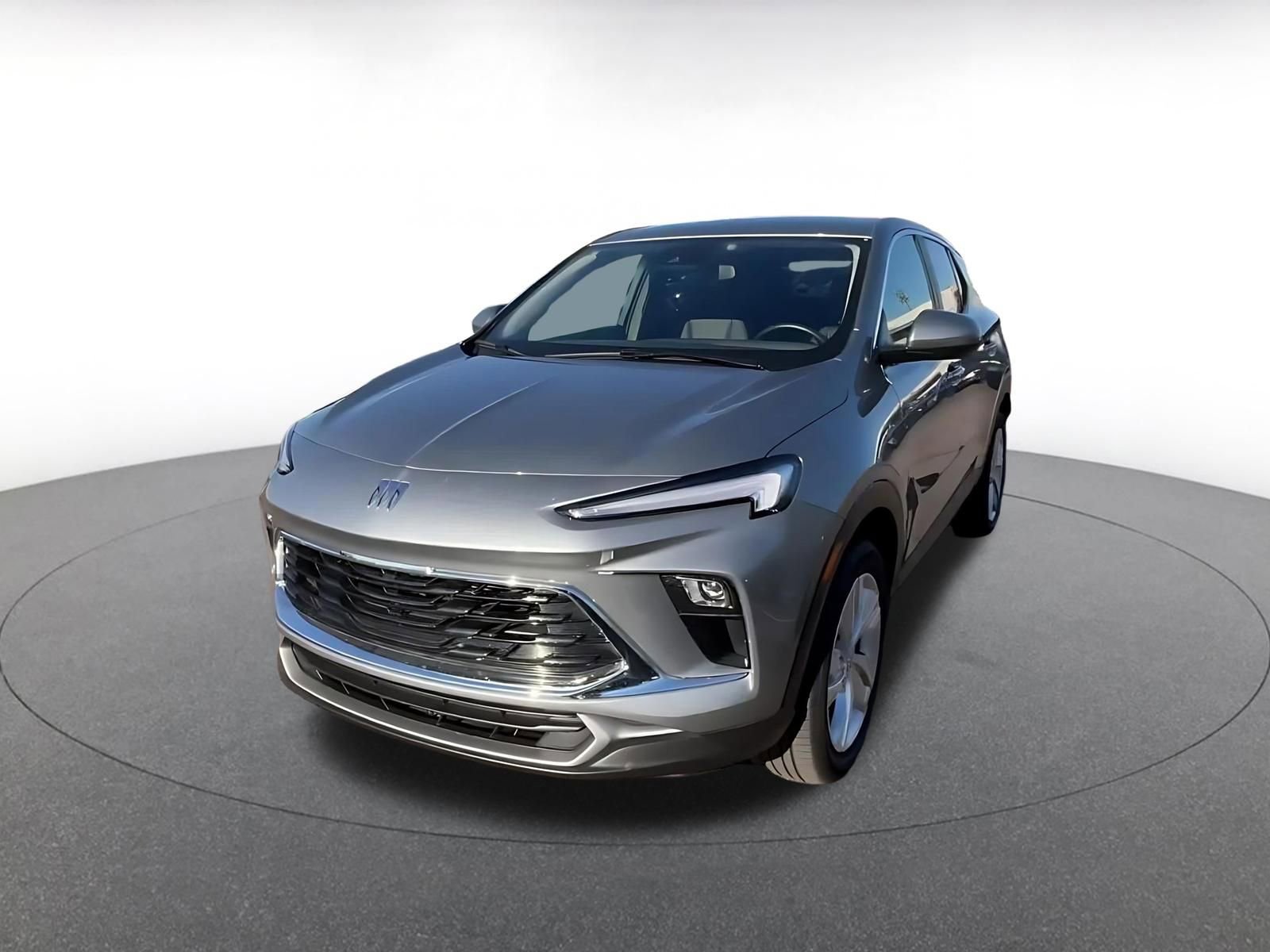 Used 2025 Buick Encore GX Preferred image 7