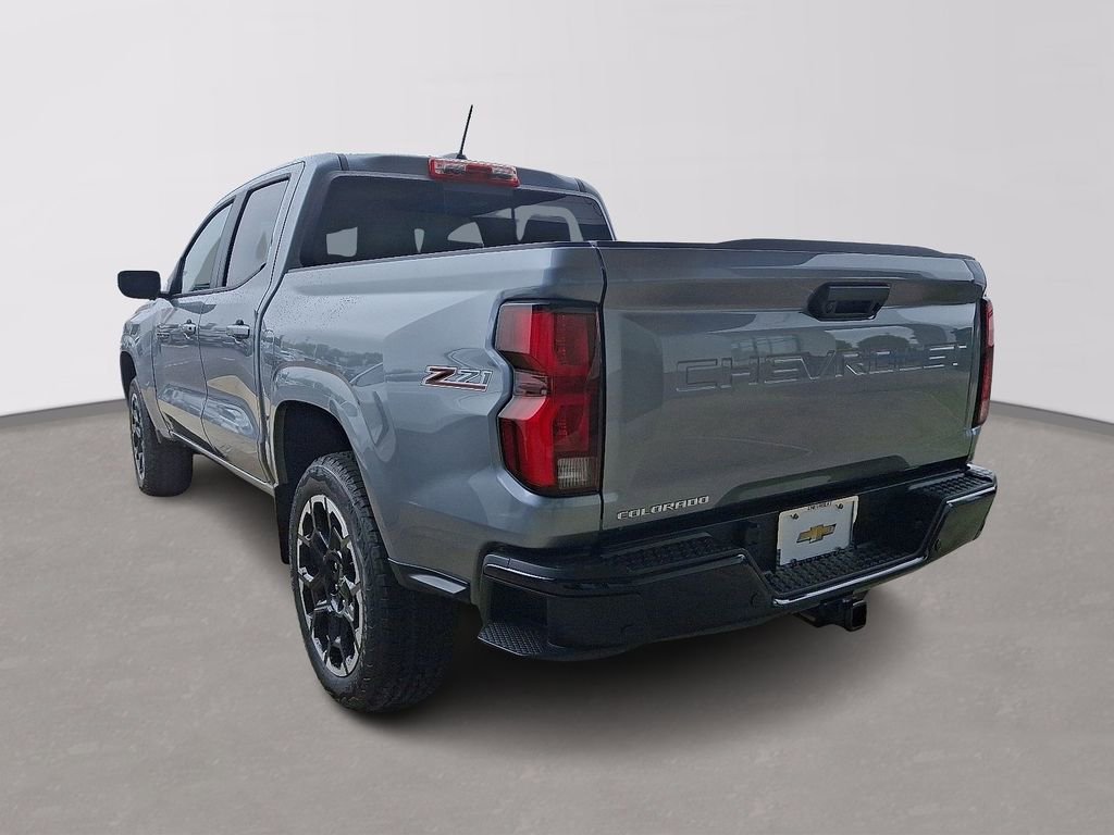 New 2026 Chevrolet Colorado Z71 w/ Z71 Convenience Package 2 AWD/4WD image 3