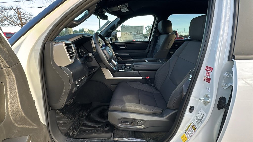 New 2026 Toyota Tundra SR5 image 18
