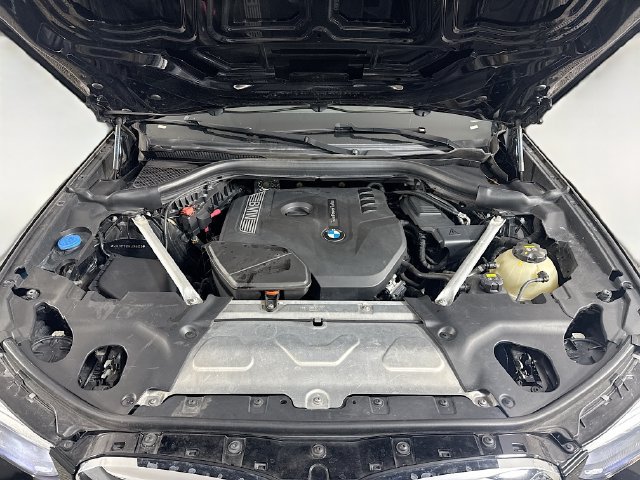Used 2019 BMW X3 sDrive30i RWD image 38