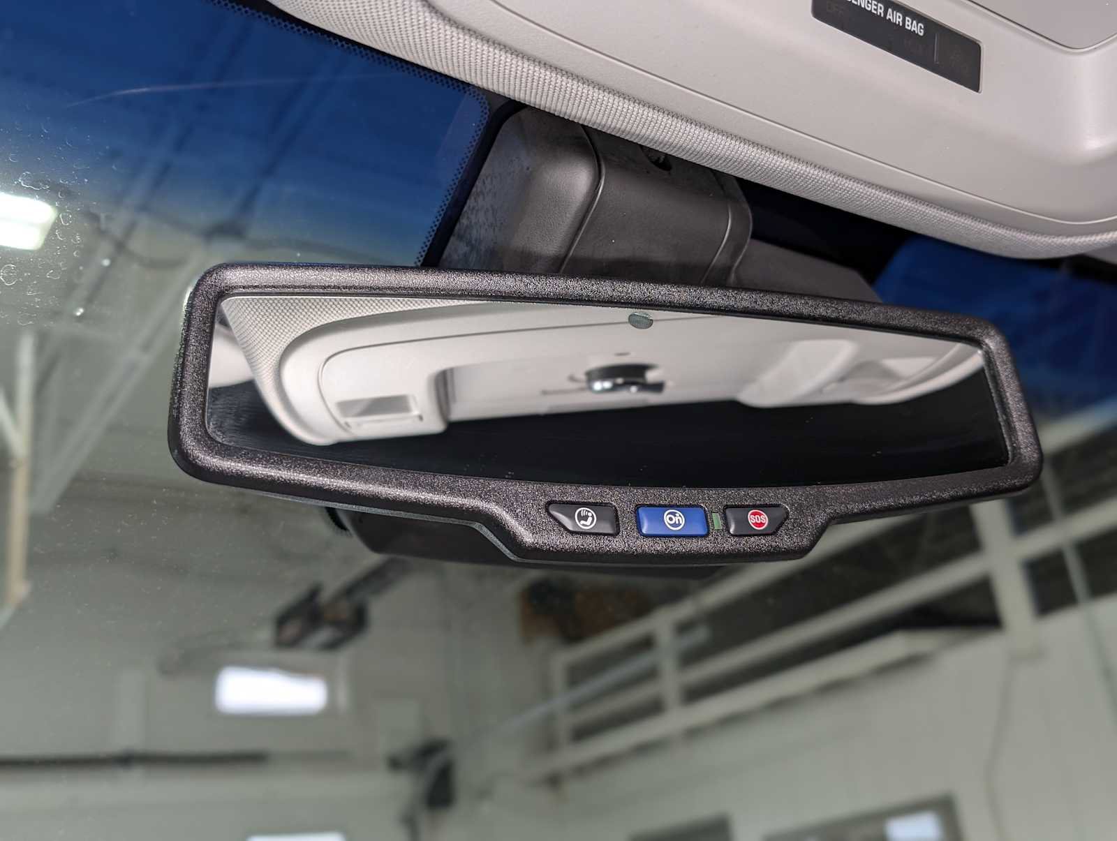 Used 2019 Chevrolet Tahoe LT w/ RST Edition AWD/4WD image 32