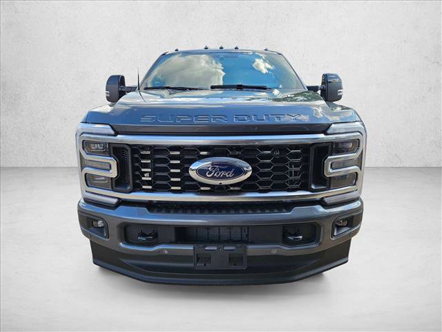 New 2026 Ford F350 Platinum image 6